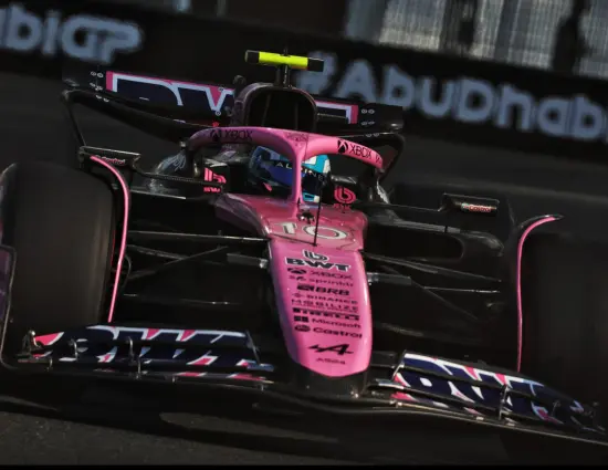 F1 | Review fine stagione 2024, Alpine: Interlagos (e non Briatore) salva la classifica, Viry abbandonata. Quanto lavoro da fare nel 2025