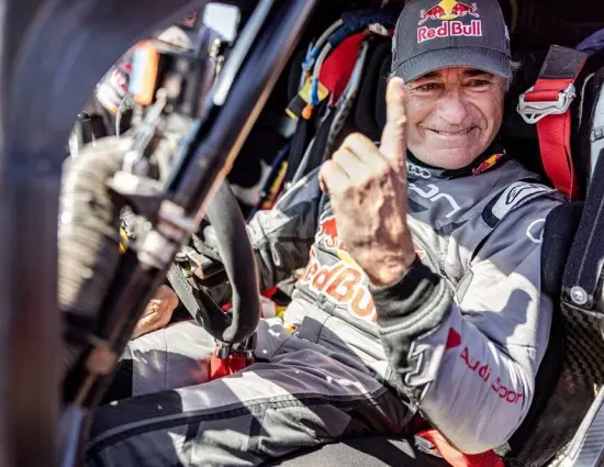 Dakar 2025 | Anteprima della 47a edizione