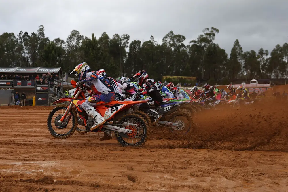 MXGP | Prime modifiche al calendario 2025: via un round in Indonesia, si torna in Portogallo e Gran Bretagna