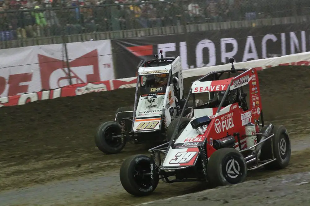 Anteprima Chili Bowl 2025