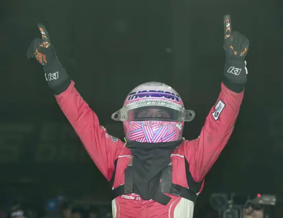 Chili Bowl 2025, Day 4: Thorson vince la giornata del giovedì, Bell beffato da Bernal per la qualificazione al main event