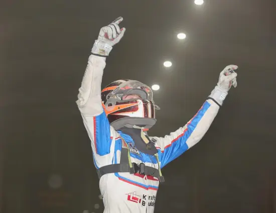 Chili Bowl 2025, Day 2: Brooks e Crouch ribaltano il pronostico del martedì!
