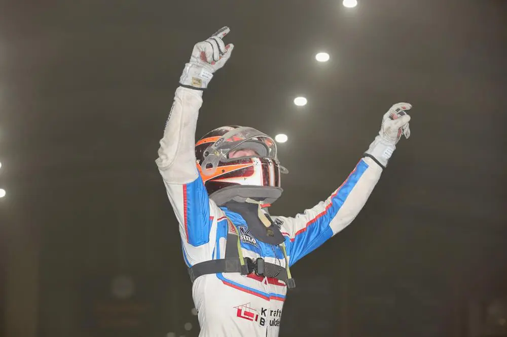 Chili Bowl 2025, Day 2: Brooks e Crouch ribaltano il pronostico del martedì!