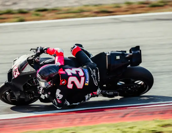 MotoGP | Enea Bastianini si separa dal manager Carlo Pernat e si unisce al gruppo di management MSM