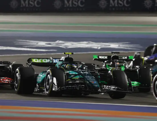F1 | Numeri e statistiche del Mondiale 2024 [Parte 2]