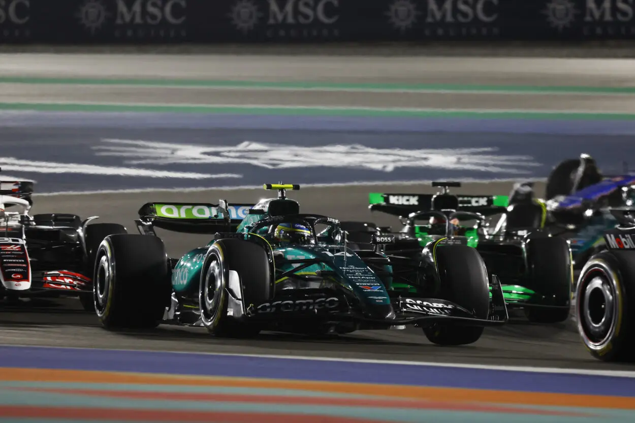 F1 | Numeri e statistiche del Mondiale 2024 [Parte 2]