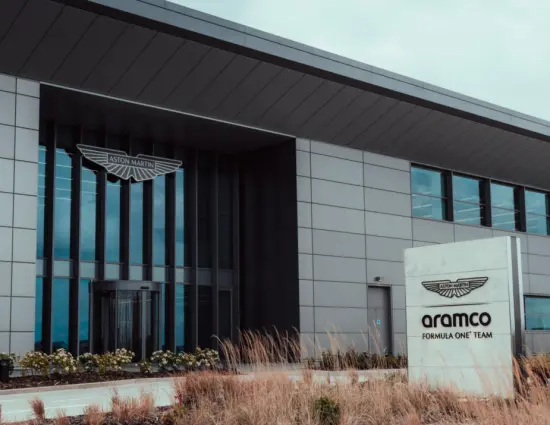 F1 | Ristrutturazione del management in Aston Martin: Andy Cowell nuovo CEO e Team Principal, Mike Krack diventa Chief Trackside Officer