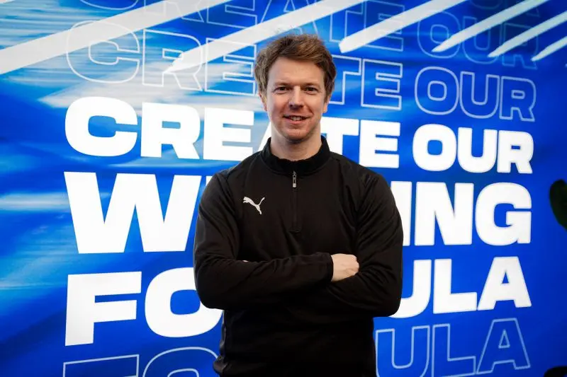 F1 | Oliver Turvey scelto come pilota test e sviluppo da Williams Racing