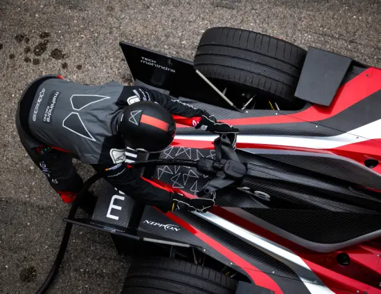 Formula E | Il Pit Boost esordirà a Jeddah. Definiti gli ultimi dettagli della ricarica in gara