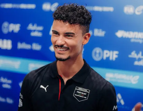 Formula E | Wehrlein pronto a tornare in pista: “L’incidente è stato pesante e mi ha procurato piccoli infortuni, ma sono pronto a tornare all’attacco”