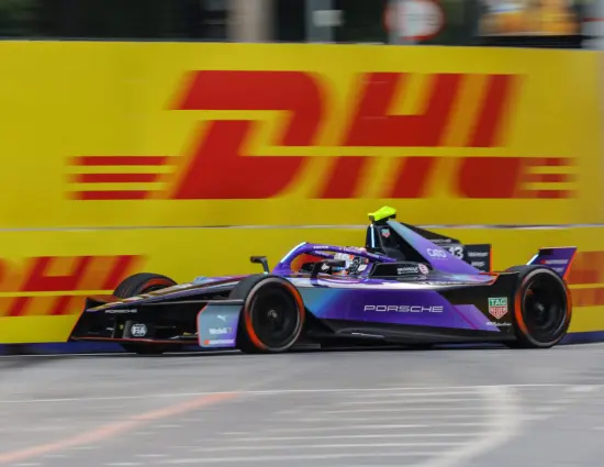 Formula E | Mexico City ePrix 2025: Antonio Félix Da Costa comanda le FP1