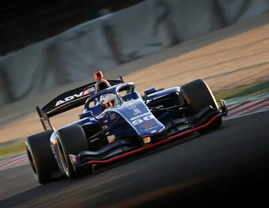 Super Formula | Syun Koide al debutto nel 2025 con B-Max Racing Team