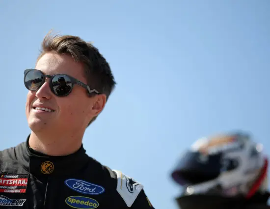 NASCAR | Weekly News – #34