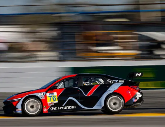 TCR World Ranking | Aggiornamento del 29 gennaio 2025