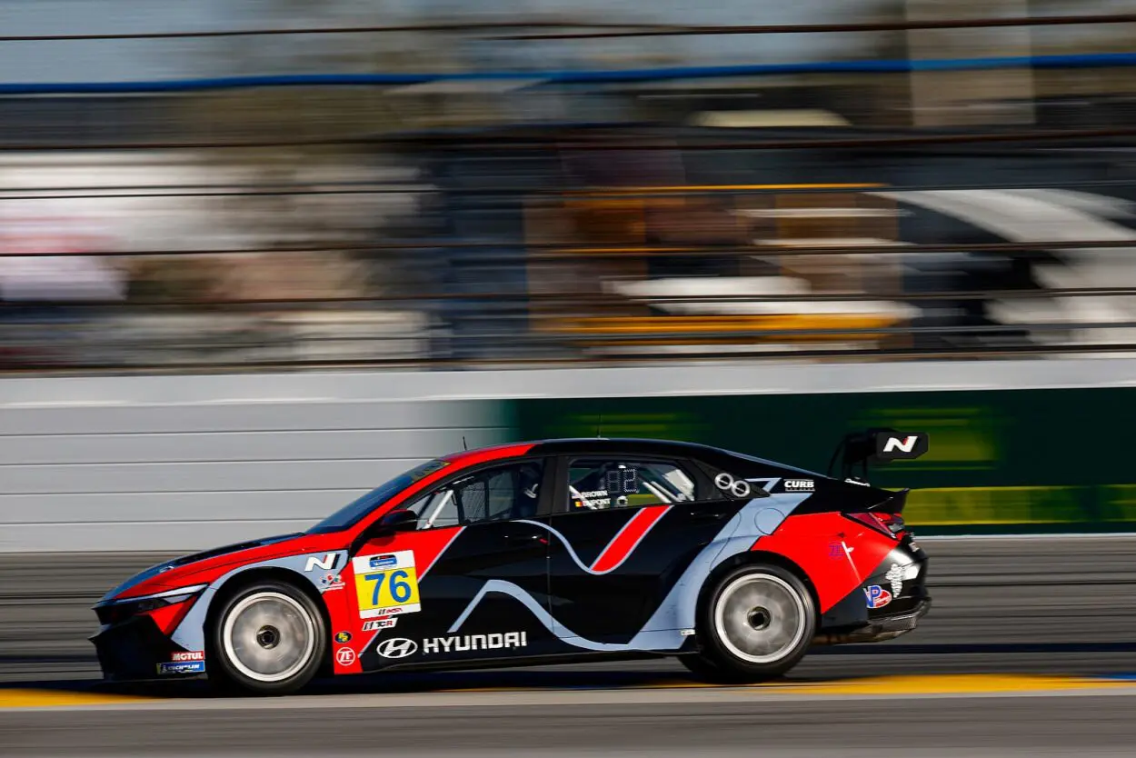 TCR World Ranking | Aggiornamento del 29 gennaio 2025