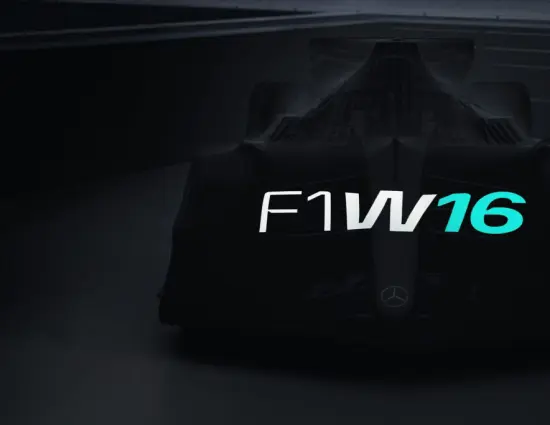 F1 | Mercedes, la W16 di Russell e Antonelli sarà svelata il 24 febbraio