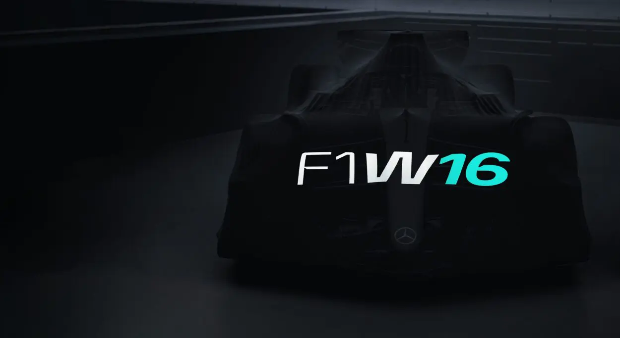 F1 | Mercedes, la W16 di Russell e Antonelli sarà svelata il 24 febbraio