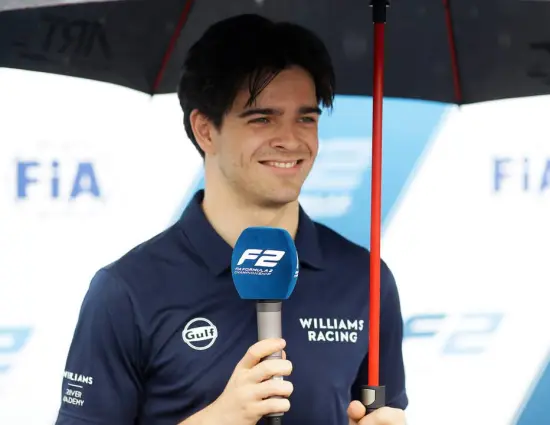 Formula E | Envision Racing sceglie Zak O’Sullivan per il Rookie Test di Jeddah