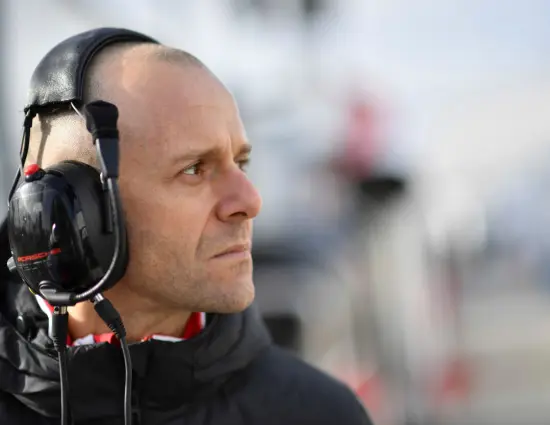 IMSA | Bruni al volante della Porsche 963 del JDC-Miller per il 2025