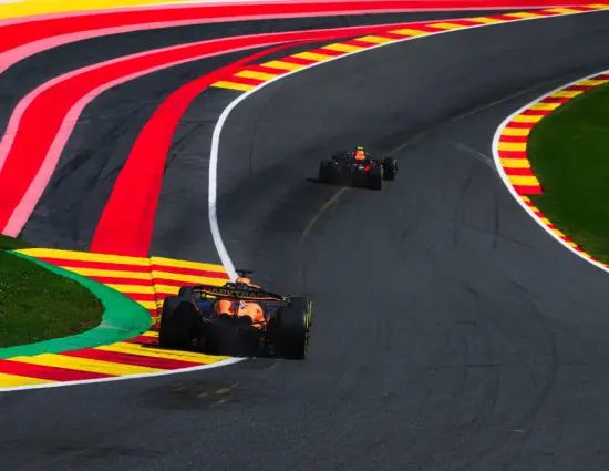 Blog | F1, via alla rotazione dei GP. Si inizia con lo Spa-zzatino