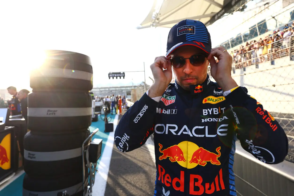 F1 | Pérez, futuro ancora incerto: Cadillac sullo sfondo, il messicano deciderà entro 6 mesi