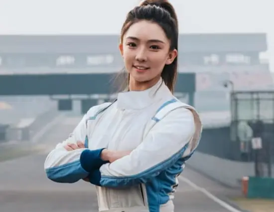 F1 Academy | Shi Wei è la prima wild card della stagione 2025