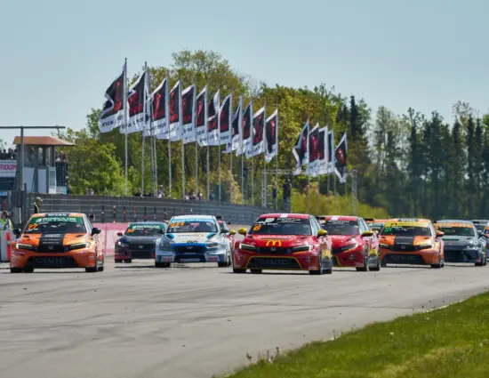 TCR Denmark | Ridefinizione delle classi: sparisce il “Trofeo” nasce la classifica AM