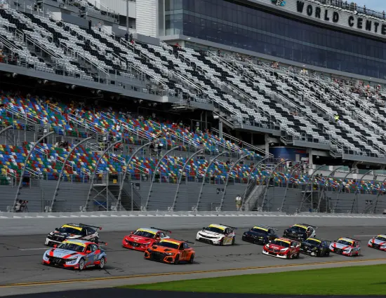 TCR Michelin Pilot Challenge | Anteprima stagione 2025: senza i campioni in carica è un tutti contro tutti