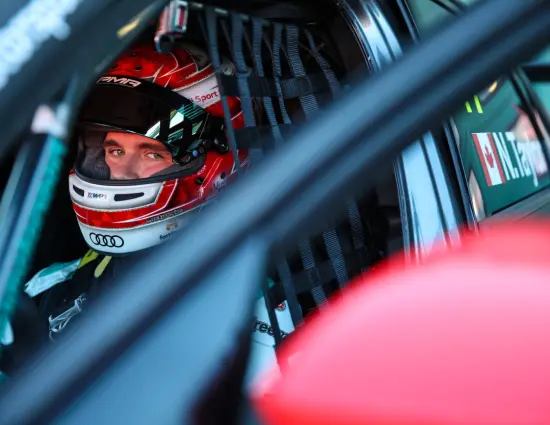 TCR Italy | Il campione in carica Nicolas Taylor pronto a difendere il suo titolo nel 2025