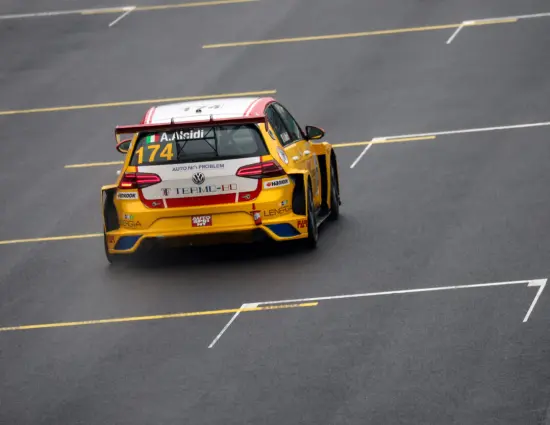 TCR European Endurance | Alessio e Alessandro Alcidi confermano la propria presenza sulla griglia 2025