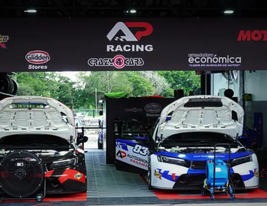 TCR Panama | Le ultime notizie a un mese dall’esordio della serie