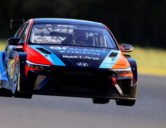 TCR Panama | Accordo fino al 2030 tra WSC e l’Autodrómo Panama