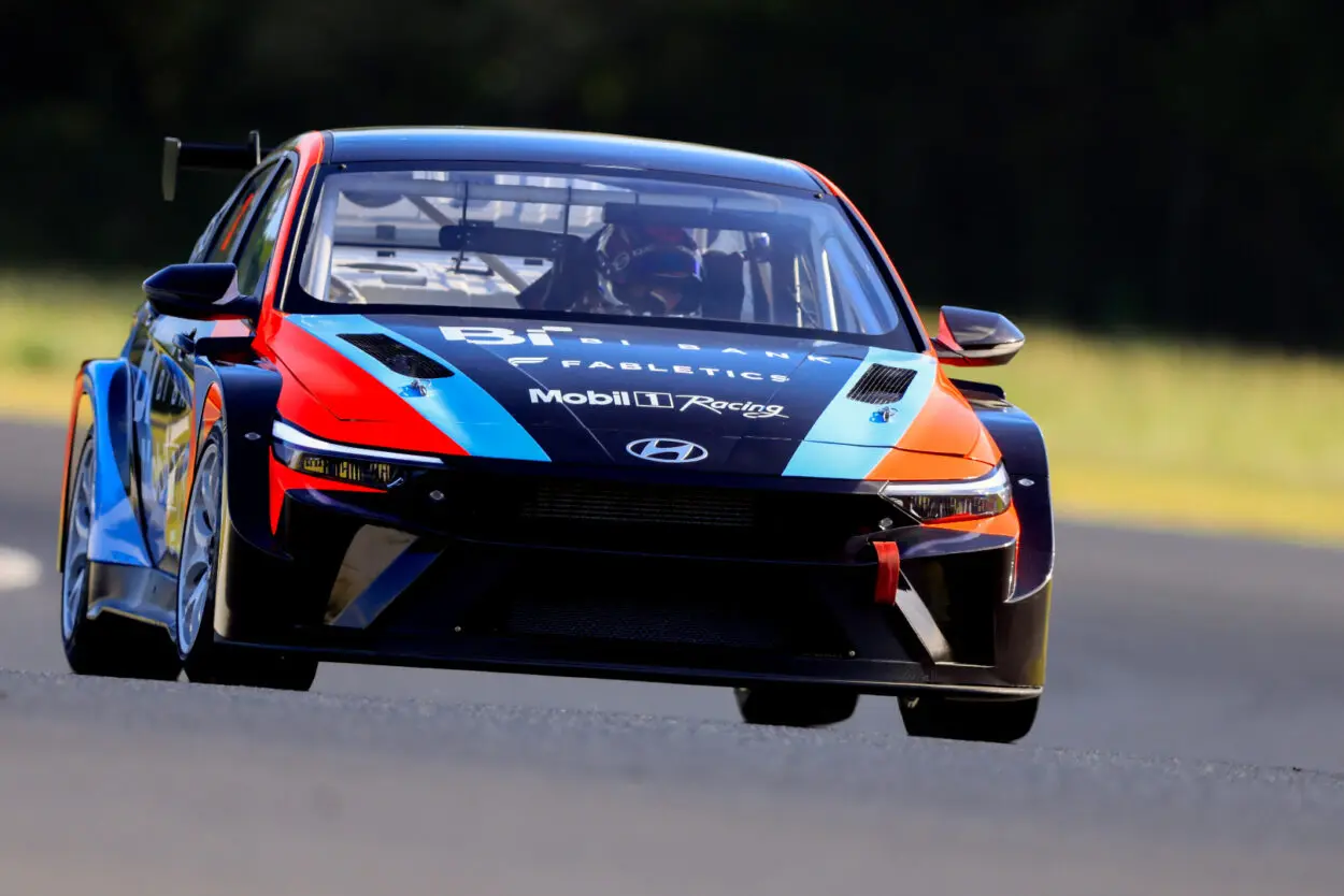 TCR Panama | Accordo fino al 2030 tra WSC e l’Autodrómo Panama