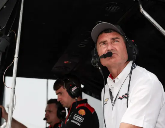 IndyCar | Tim Cindric lascia il muretto del Team Penske rimanendo solo in qualità di presidente della scuderia