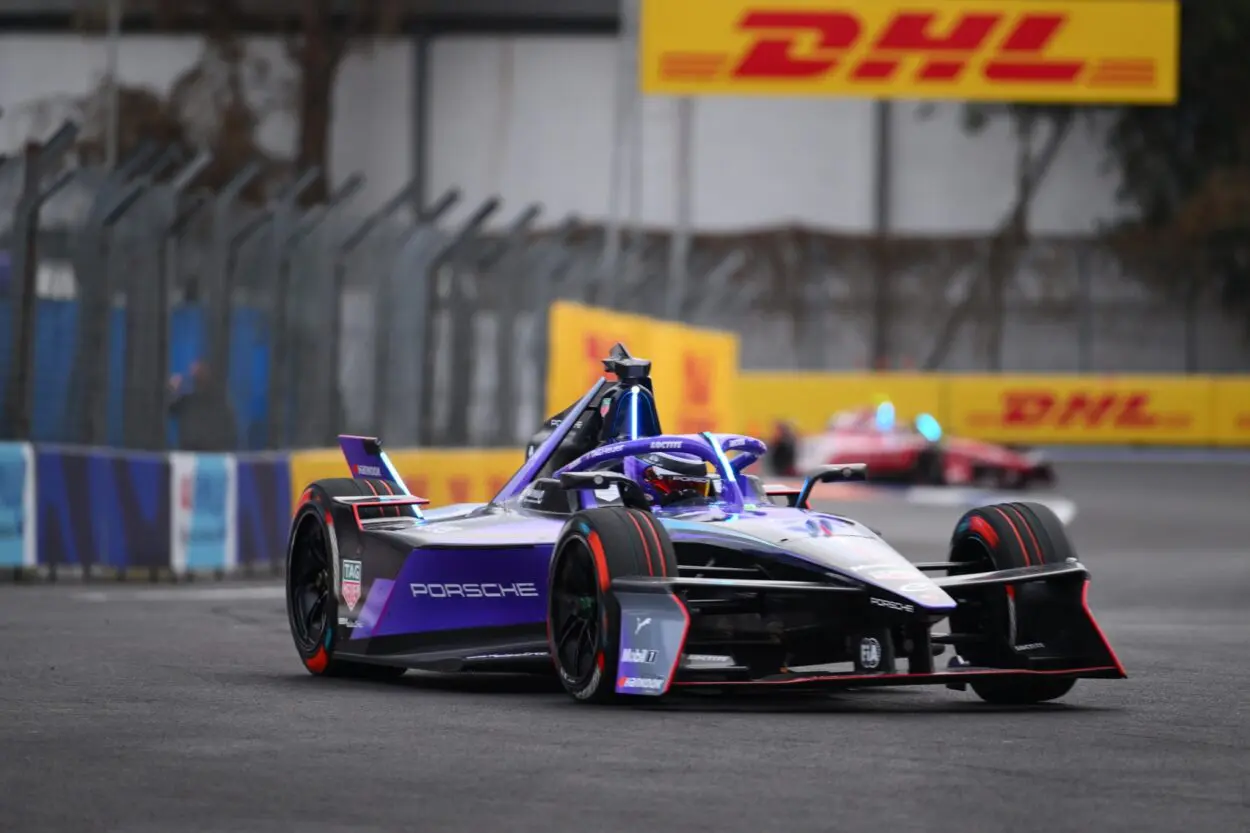 Formula E | Mexico City ePrix 2025: Pascal Wehrlein vince il derby Porsche in finale e fa sua la pole position