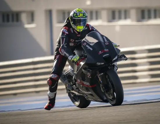 SBK | Annunciati due nuovi tester per Bimota, saranno Xavi Forés e Xavi Artigas a sviluppare la KB998