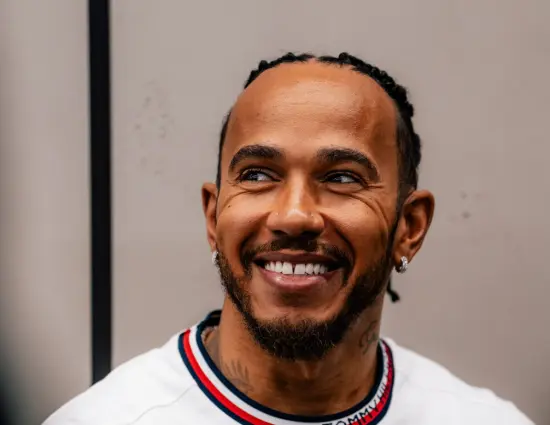 Blog | Lewis Hamilton e l’ottavo titolo con la Ferrari: lo script perfetto per la F1