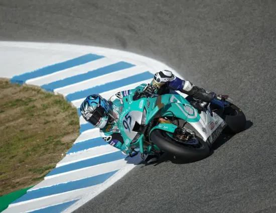 SBK / SSP | Mercato piloti: Honda MIE Petronas annuncia le line-up per il 2025