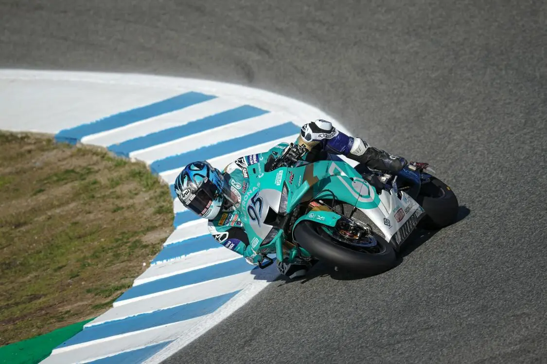 SBK / SSP | Mercato piloti: Honda MIE Petronas annuncia le line-up per il 2025