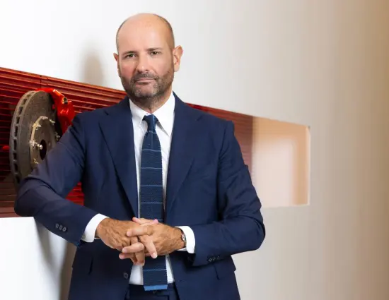 Brembo festeggia 50 anni di eccellenza nel mondo del Motorsport