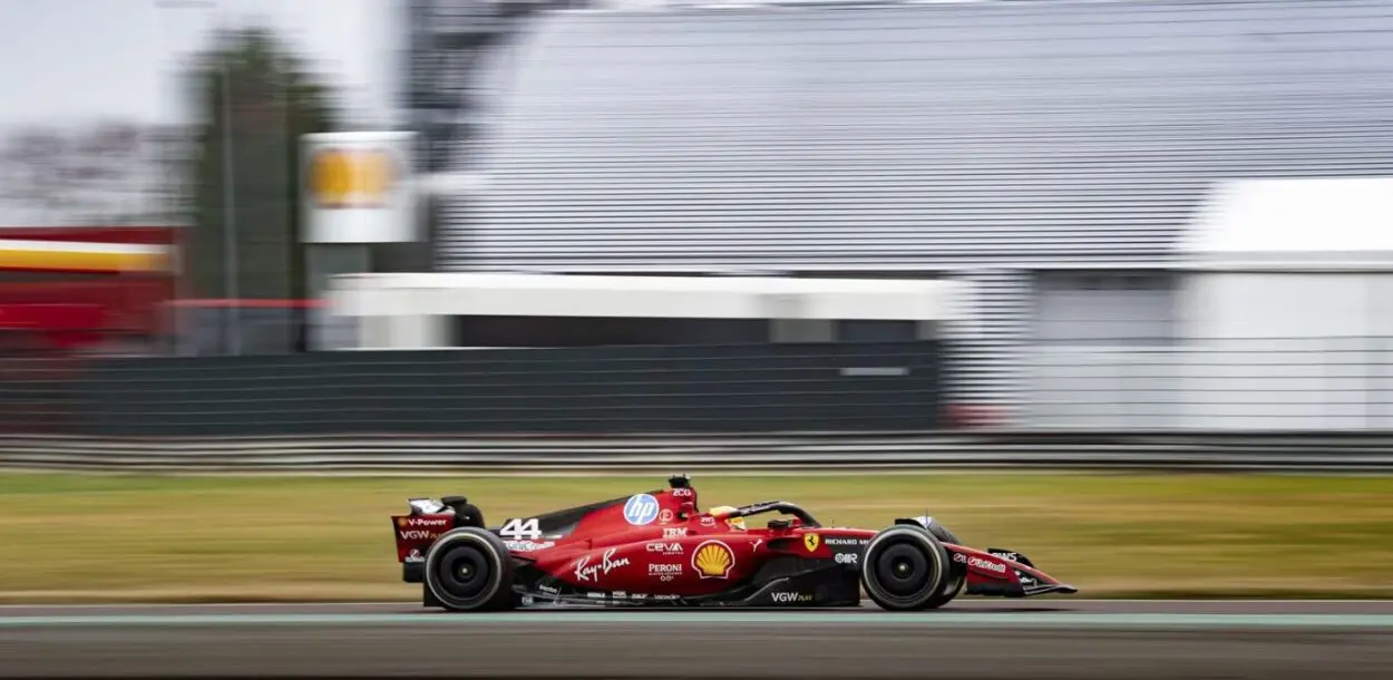 F1 | Ferrari, i prossimi step per l’avvicinamento al mondiale 2025. Da domani a Barcellona con Hamilton e Leclerc