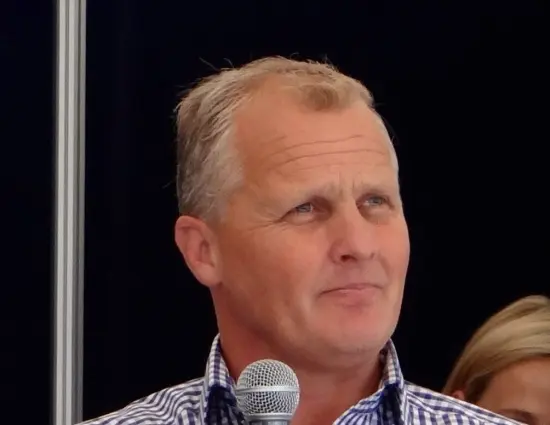 F1 | Johnny Herbert non sarà più Steward FIA: “Ruolo incompatibile con quello di opinionista media”