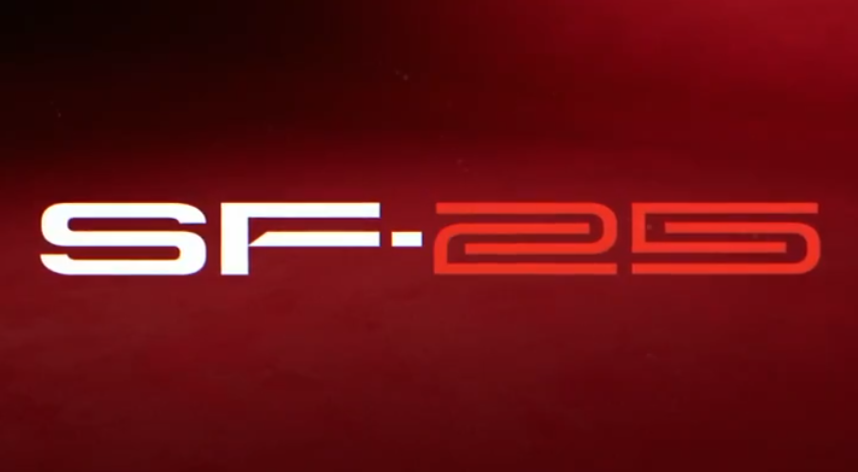 F1 | SF-25: si chiamerà così la nuova Ferrari. Tutti i nomi dal 2000 ad oggi