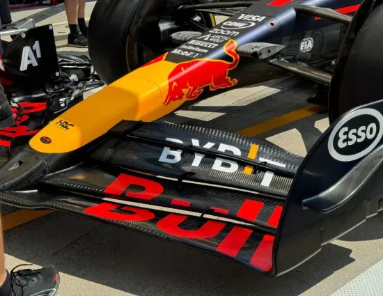 F1 | La FIA torna a lavorare sulle ali flessibili: “Nuovi test sulle ali posteriori da inizio 2025 e sulle anteriori dalla Spagna”