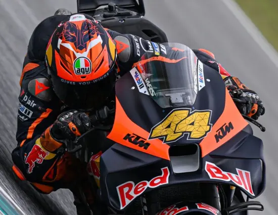 MotoGP | Shakedown Test Sepang pre-2025, giorno 1: Pol Espargaró è il più rapido nella prima giornata in Malesia