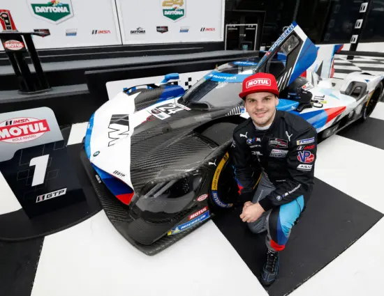 IMSA | 24 Ore di Daytona 2025, la Qualifica: BMW davanti a tutti con la #24 dopo una qualifica molto tirata, doppietta per le Mustang in GTD Pro