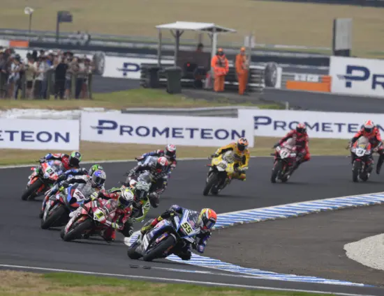 SBK / SSP | Round Australia 2025 – Anteprima di Phillip Island: info, albo d’oro ed orari televisivi