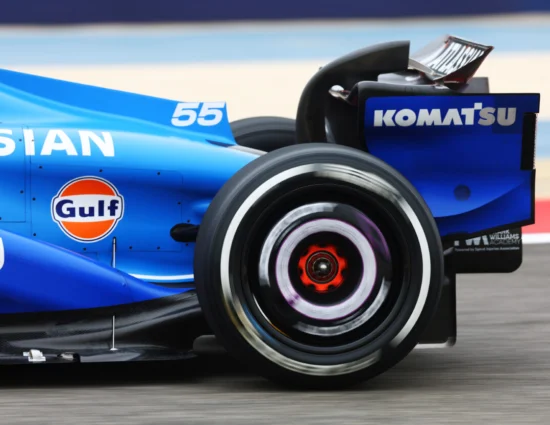 F1 | Test Bahrain 2025, l’analisi Pirelli dopo il day 2