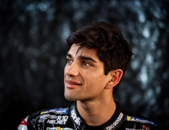 MotoGP | GP Argentina 2025, Jorge Martin collegato da remoto: “Non correrò ad Austin e non so per il Qatar”