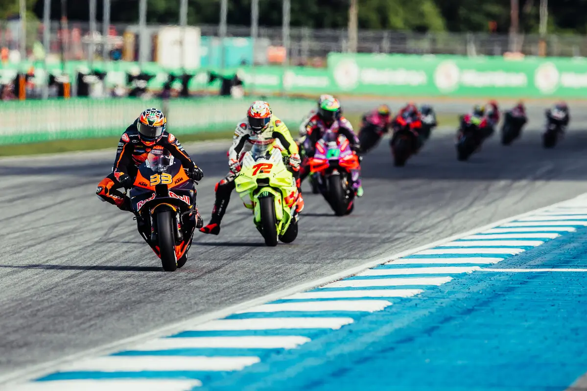 Motomondiale | GP Thailandia 2025 – Anteprima di Buriram: info, albo d’oro ed orari televisivi